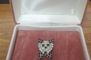 Vintage Brooch