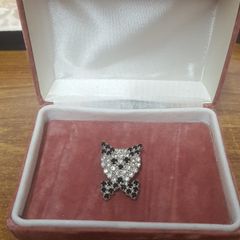 Vintage Brooch