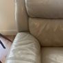 Leather Sofa 3 seats + Armchair Image 3