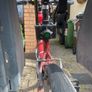 Child bike seat Image 3