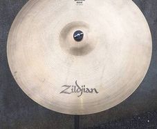 Zildjian 22inch Ride Cymbal