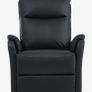 leather sofa Image 3