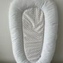 Clevamama baby sleep pod Image 3