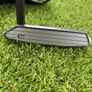 Full set of left handed golf clubs Image 6