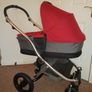Britax Affinity Travel System 3 in 1 + Extras Image 5