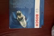 Bosch 0258986602 - Universal lambda sensor with patented Bosch connector