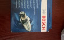 Bosch 0258986602 - Universal lambda sensor with patented Bosch connector