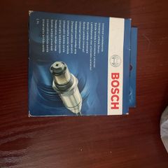 Bosch 0258986602 - Universal lambda sensor with patented Bosch connector