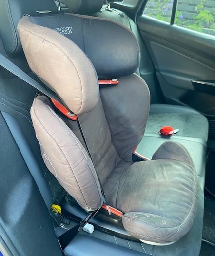 Child Car Seats