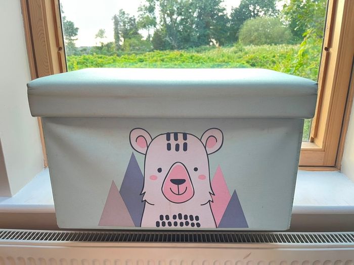 Kids box