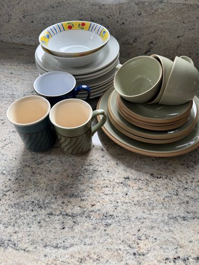 Kitchen Utensils