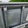 Schutz metal IBC Tanks x2 Image 2