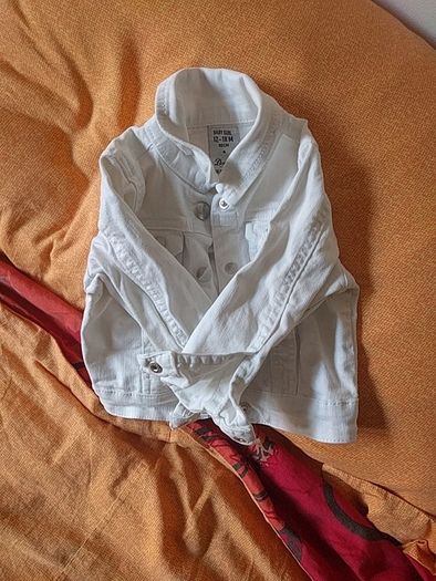 Denim jacket (baby)