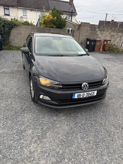 Volkswagen Polo 2018