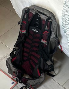 Ospery Talon Pro 30