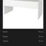 IKEA DUNDRA toy storage Image 3
