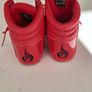 Ryderwear Dmak weightlifting shoes UK9 Image 3