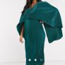 ASOS Maternity/ Nursing Dress Image 5