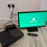 Xbox and Tv Image 2