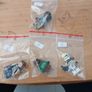 lego star wars minifigures Image 4