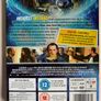 Absolutely Anything [2015] Simon Pegg & Kate Beckinsale [Movie DVD] Image 2
