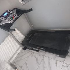 Pro-Form Folding Treadmill