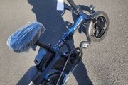 Electric Moped , ENGWE t14 , mini electric moped, brand new , one year warranty