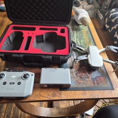 Dji Mini 2