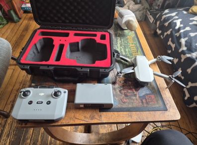 Dji Mini 2