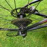 Giant Defy Advanced Pro 2 Road Bike Image 7