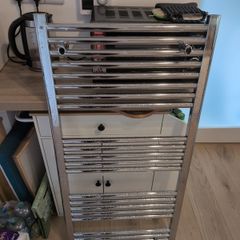 towel rail