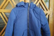 H and M boys jacket size 11-12 years
