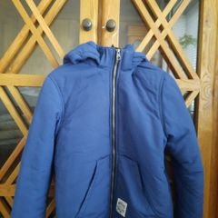 H and M boys jacket size 11-12 years