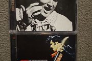 Elvis Presley CDs Collection: On Stage / Memories The '68 Comeback Special. 2 CD.