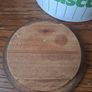 Vintage Retro Hornsea Biscuit Barrell Image 6