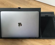 Lap desk
