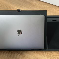 Lap desk
