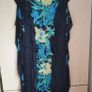 NEW - Monsoon 100% silk floral dress UK 12 Image 5