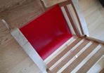 Ikea Sundvik Childs Rocking chair