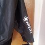 New Gore - Tex Shake-Dry Cycling Rain Jacket Image 3