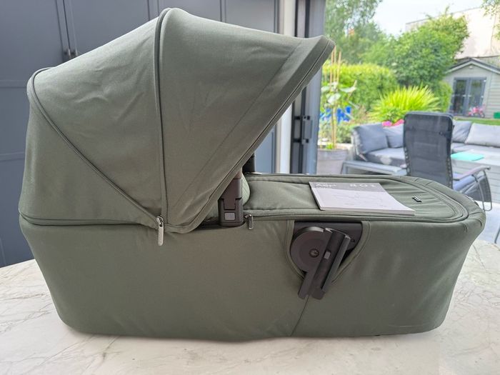 Joolz Aer+ Carry Cot