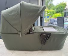 Joolz Aer+ Carry Cot