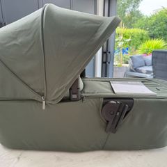 Joolz Aer+ Carry Cot