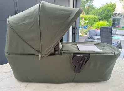 Joolz Aer+ Carry Cot