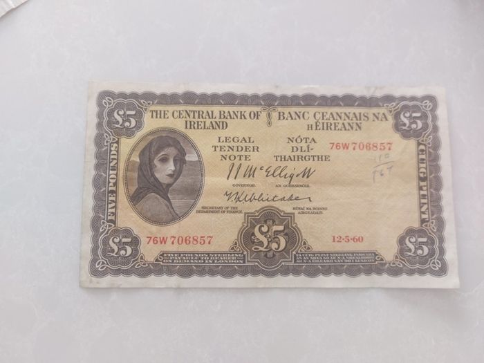 1960 lavery