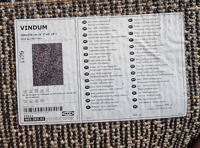 high quality carpet