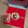 newbridge silver christmas collectible decoration Image 2