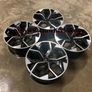 20 21 22 23" Inch RSQ8 Audi style alloy wheels A4 A5 A6 A7 A8 Q3 Q5 Q7 Skoda Octavia Superb 5x112 Image 9