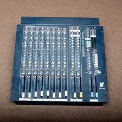 Allen & Heath MixWizard 12:2DX - Please Read Ad