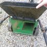 Castle garden top class lawn mower Image 4